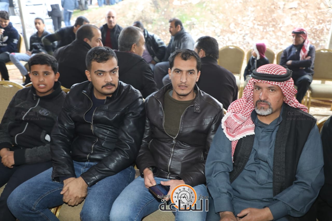 Madar Al-Saa Images