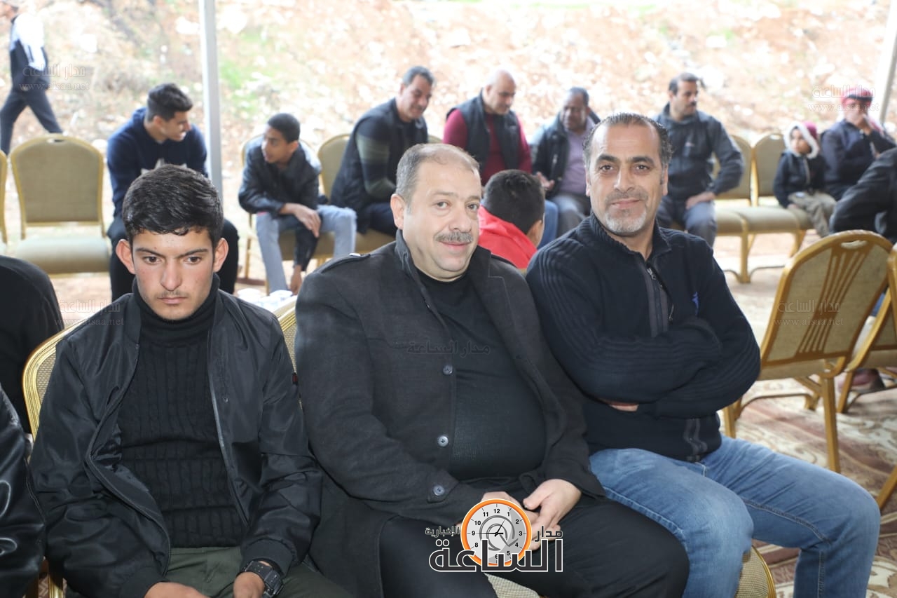 Madar Al-Saa Images