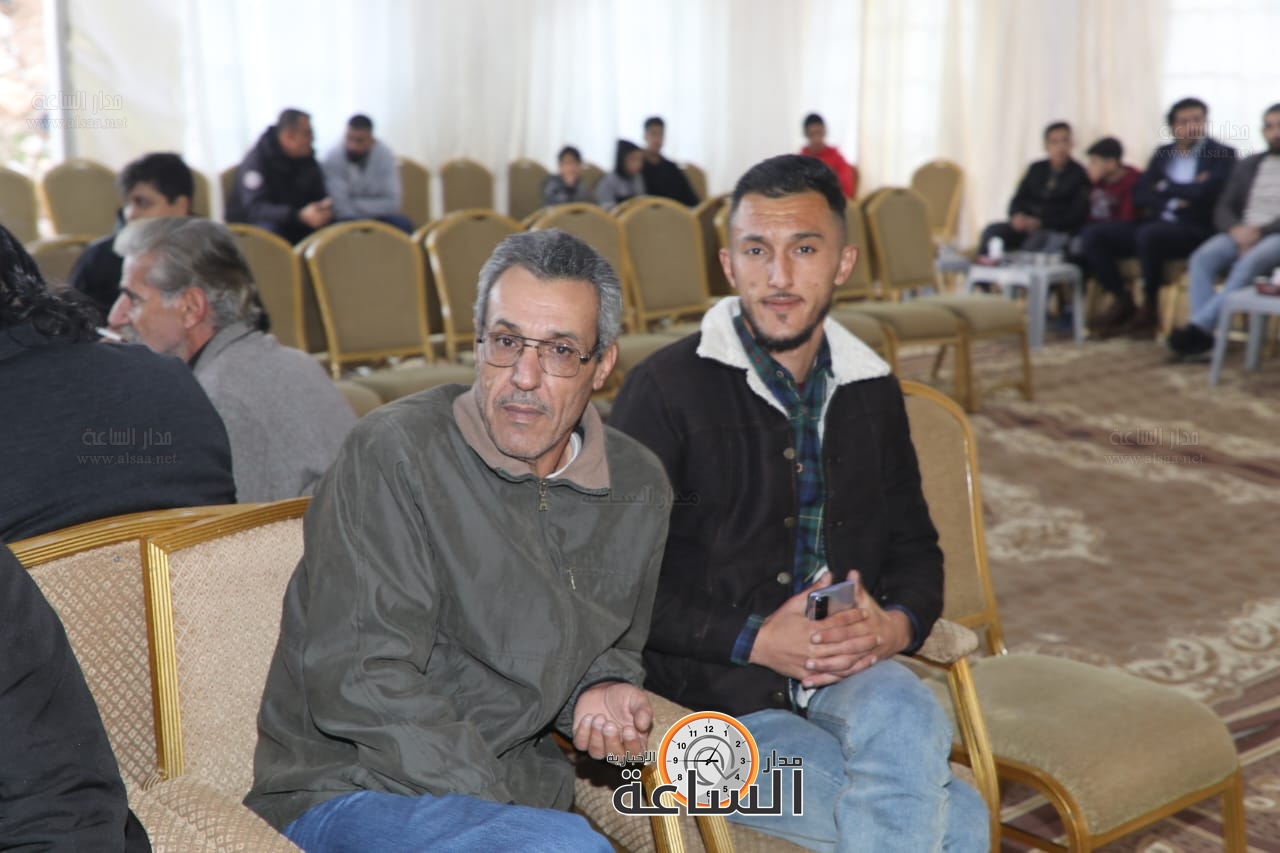 Madar Al-Saa Images