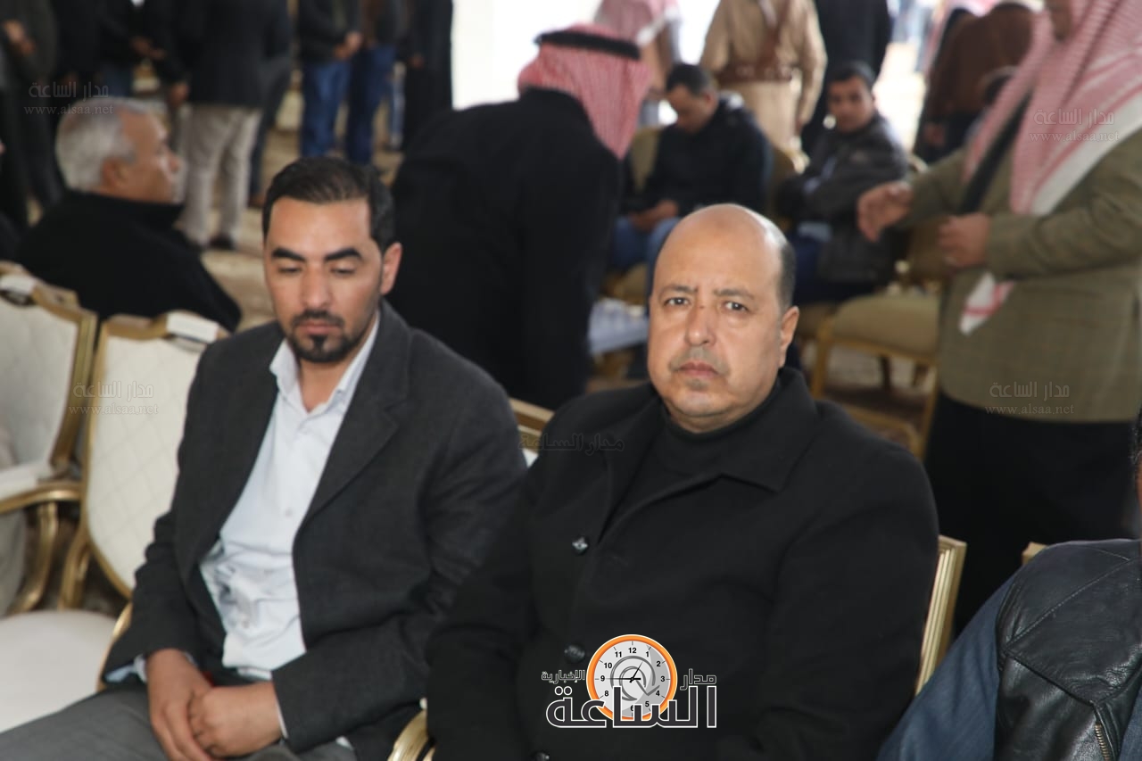 Madar Al-Saa Images