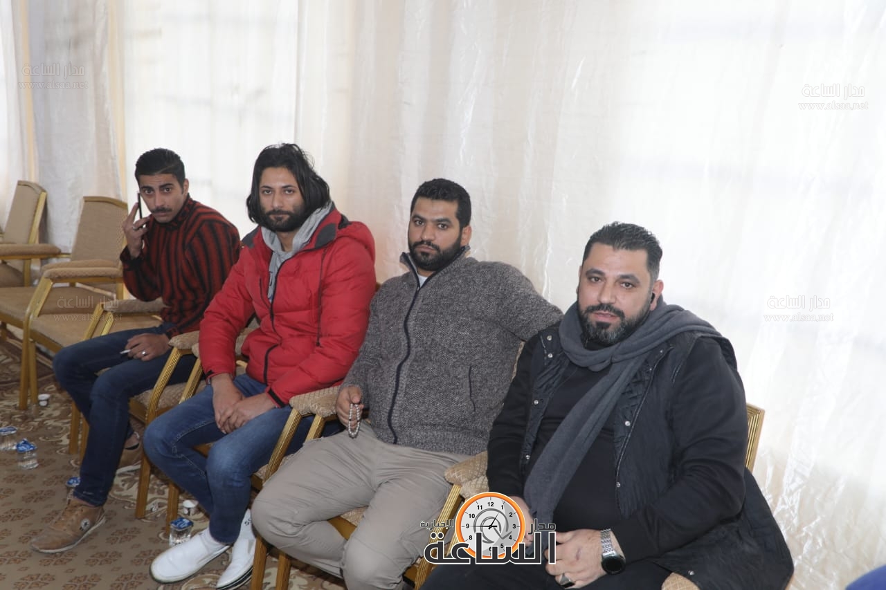 Madar Al-Saa Images