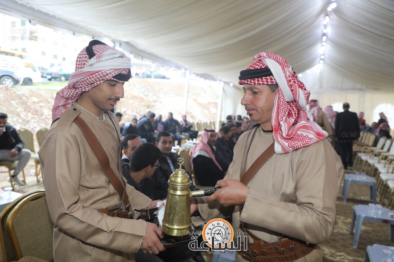 Madar Al-Saa Images