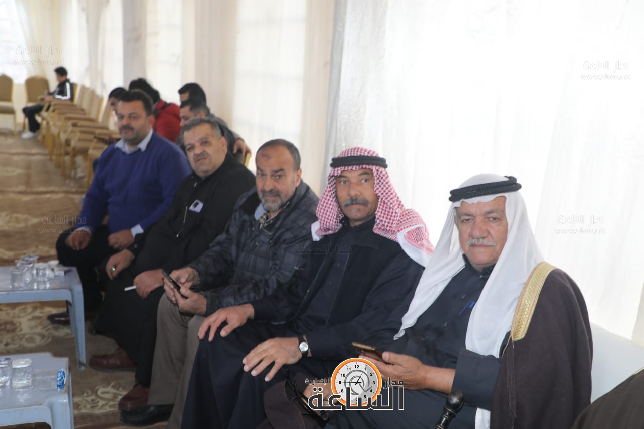 Madar Al-Saa Images