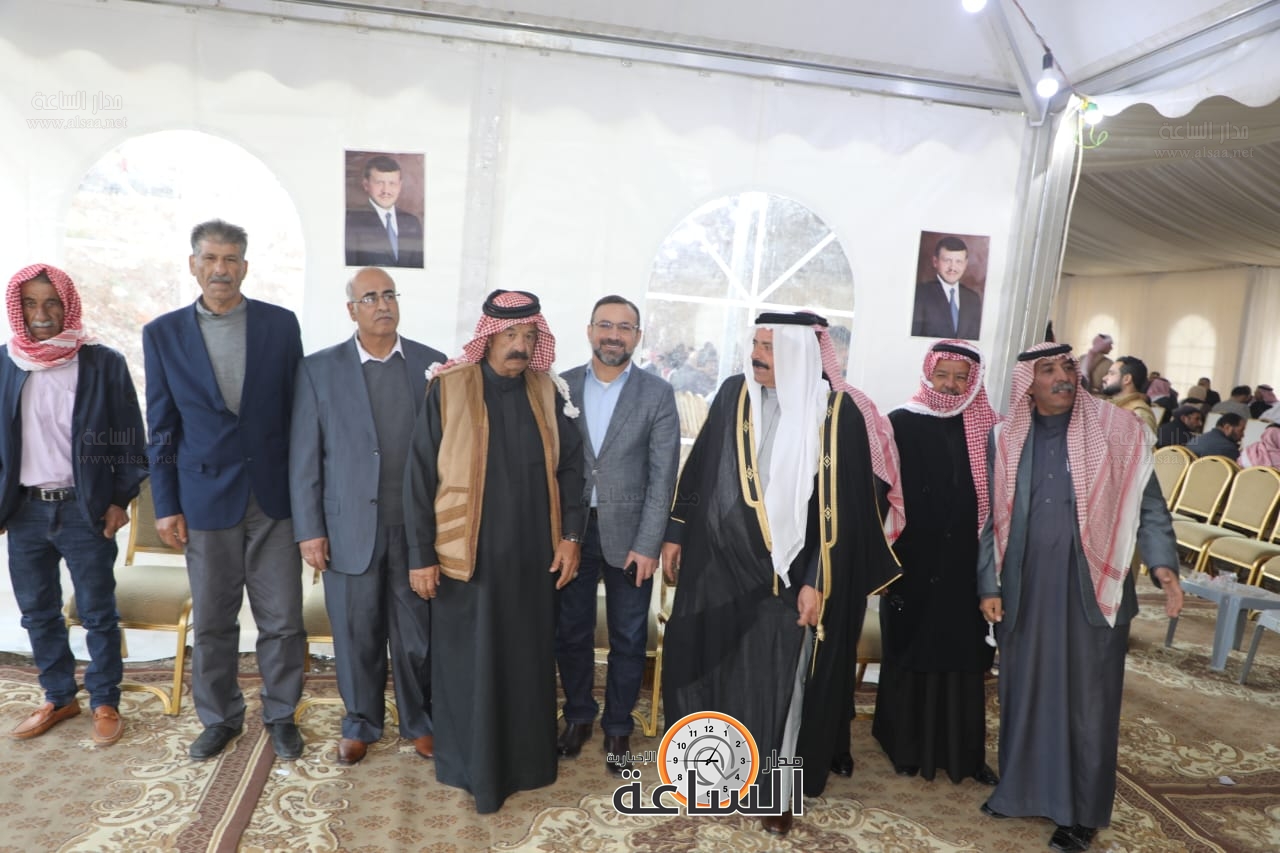 Madar Al-Saa Images