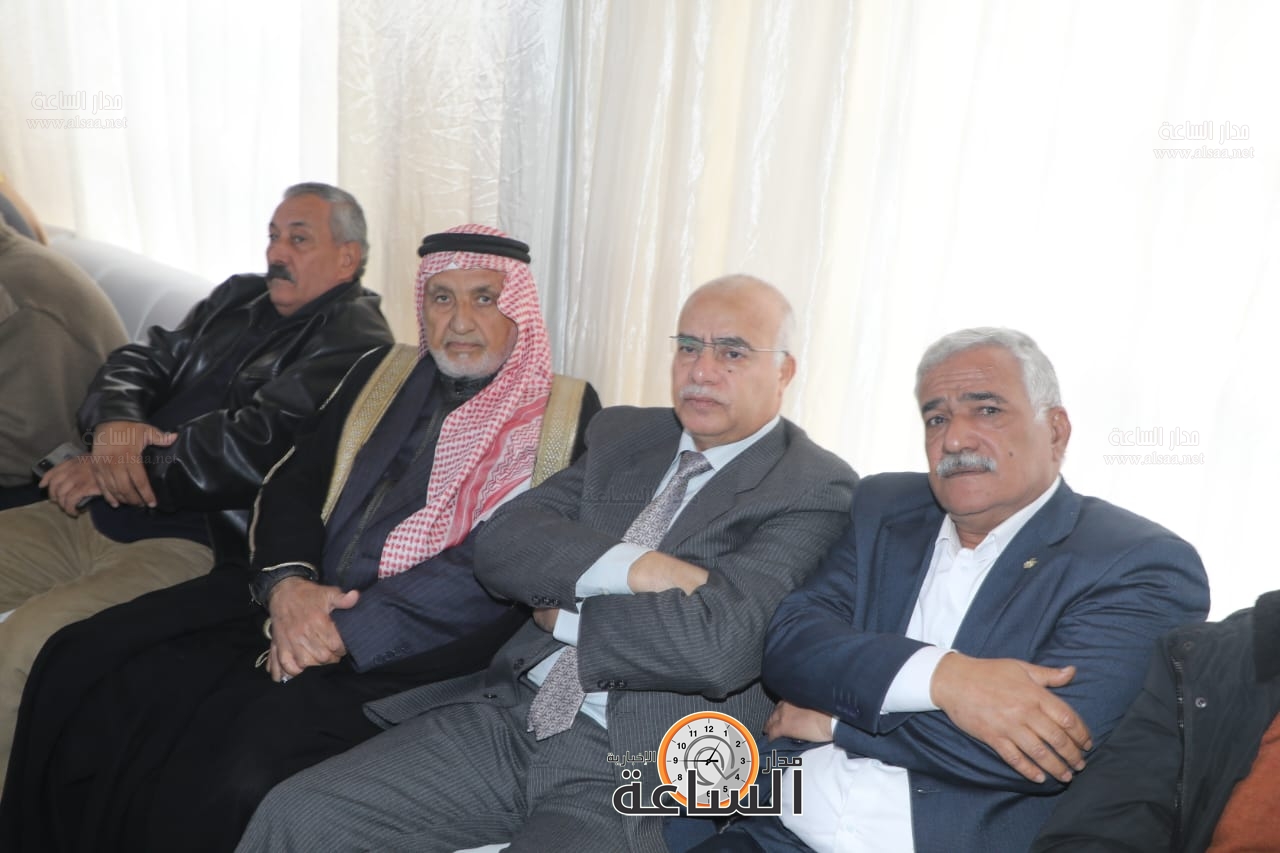 Madar Al-Saa Images