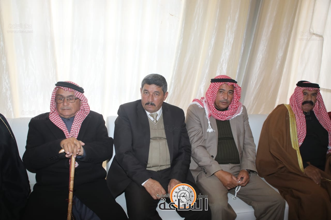 Madar Al-Saa Images