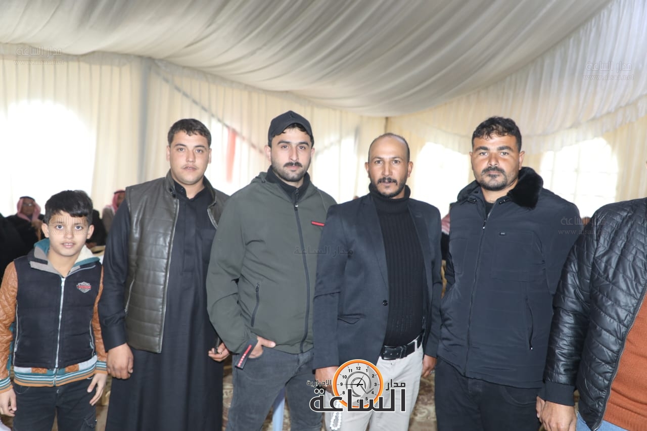 Madar Al-Saa Images