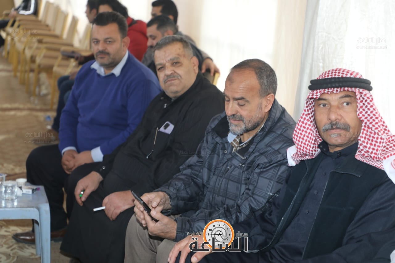 Madar Al-Saa Images