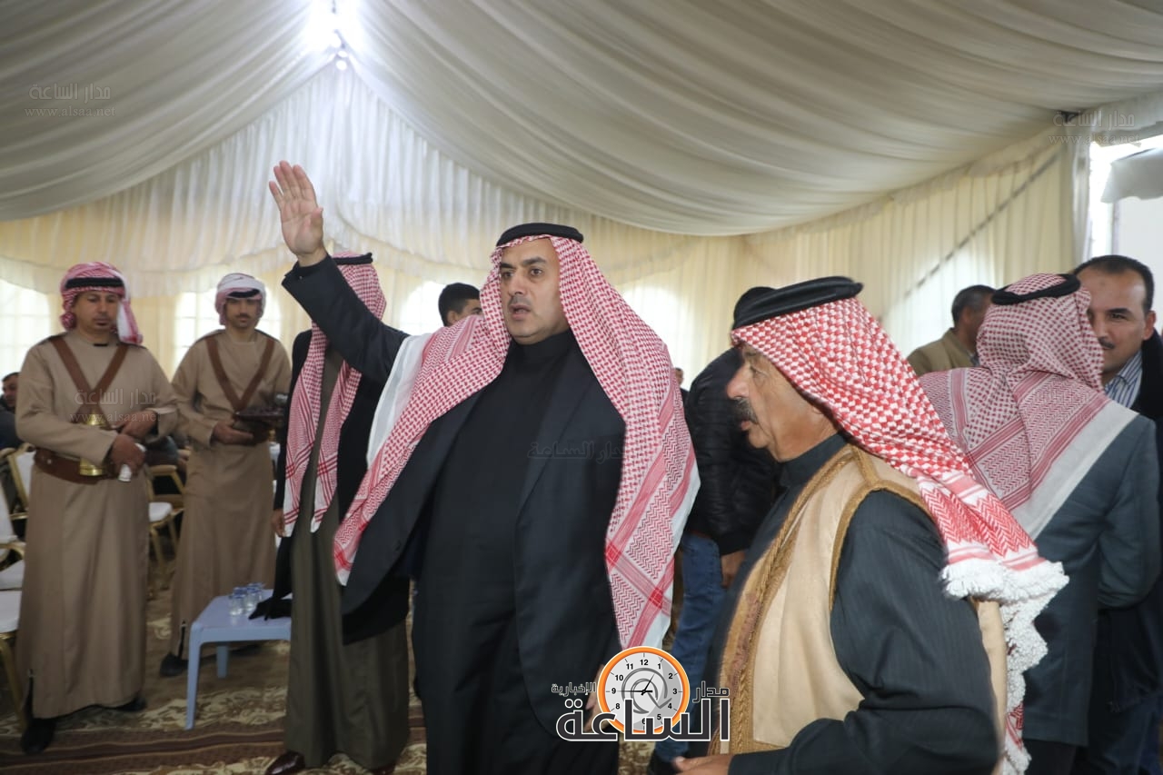 Madar Al-Saa Images