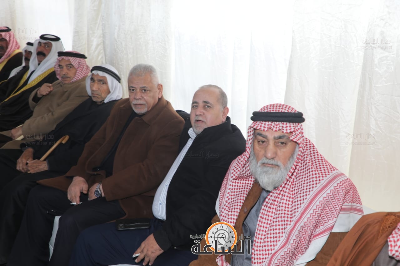 Madar Al-Saa Images