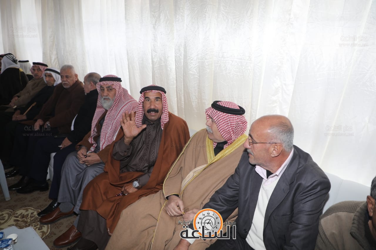 Madar Al-Saa Images