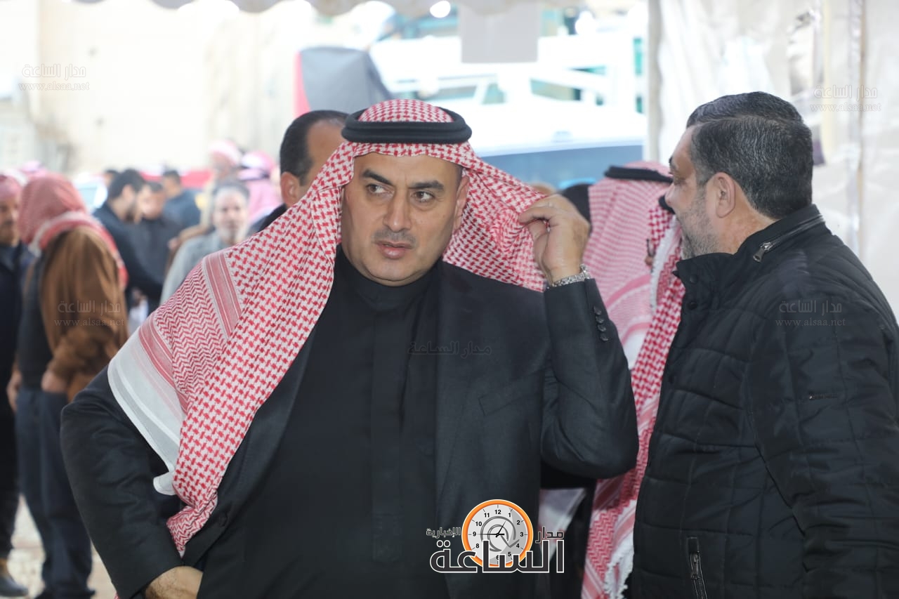 Madar Al-Saa Images