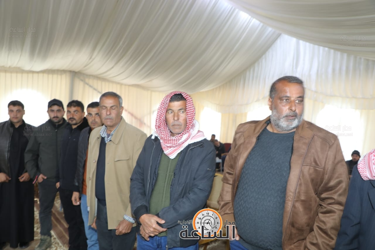 Madar Al-Saa Images