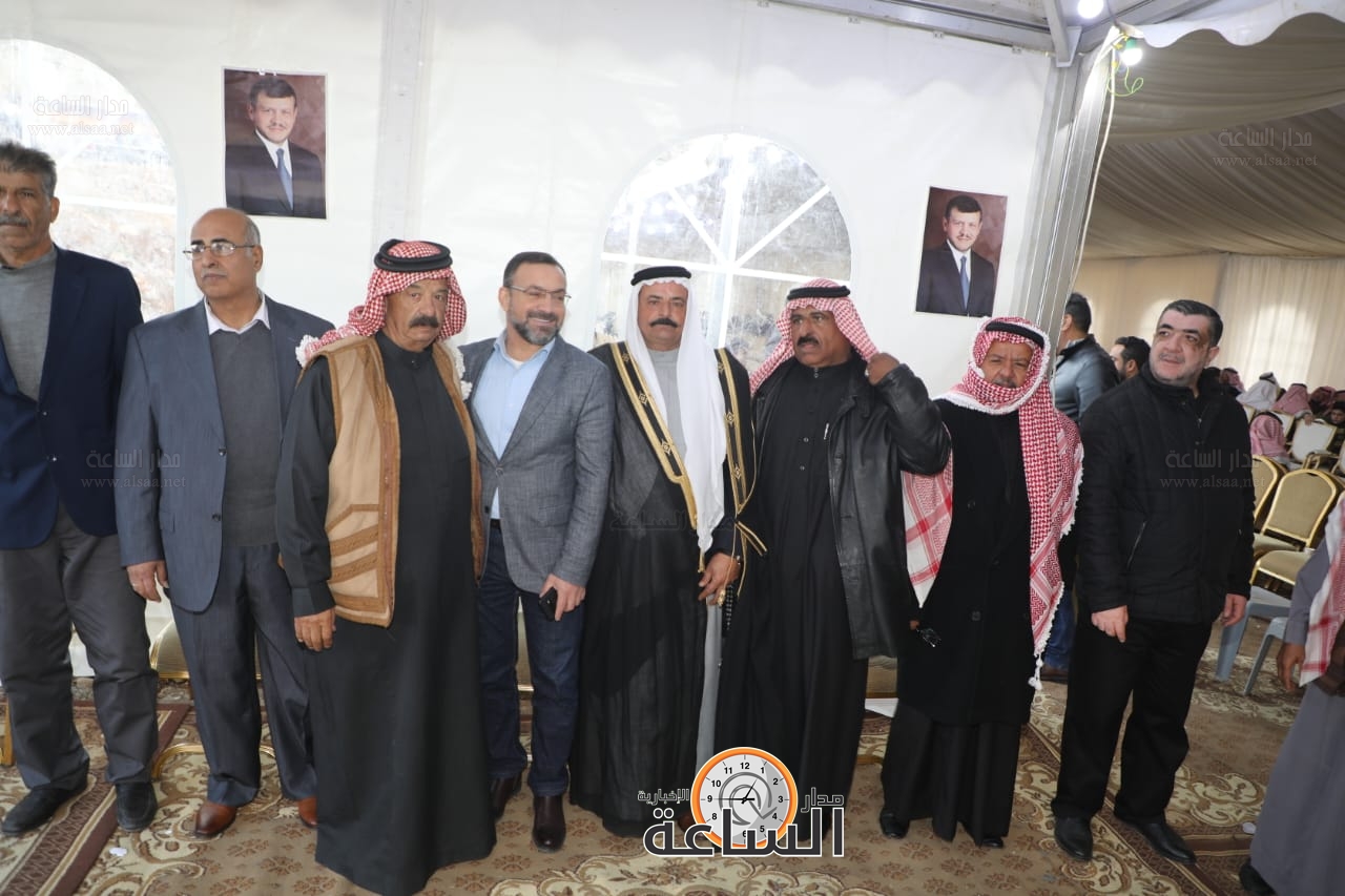 Madar Al-Saa Images