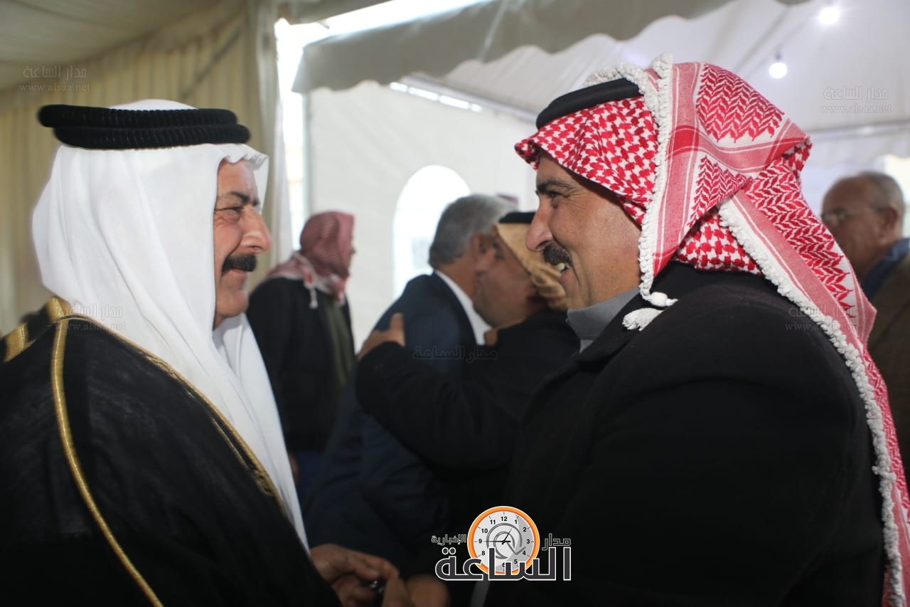 Madar Al-Saa Images