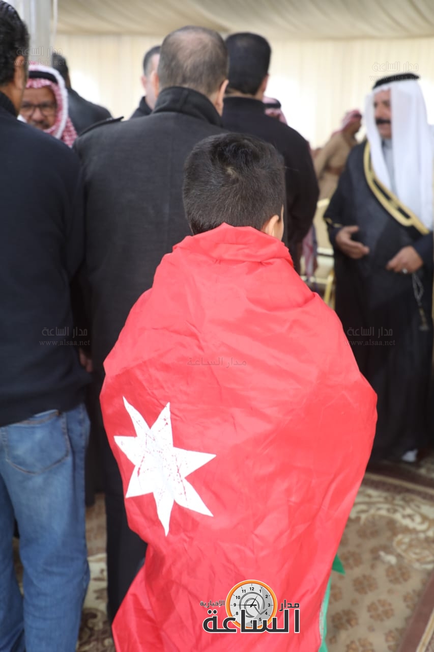 Madar Al-Saa Images