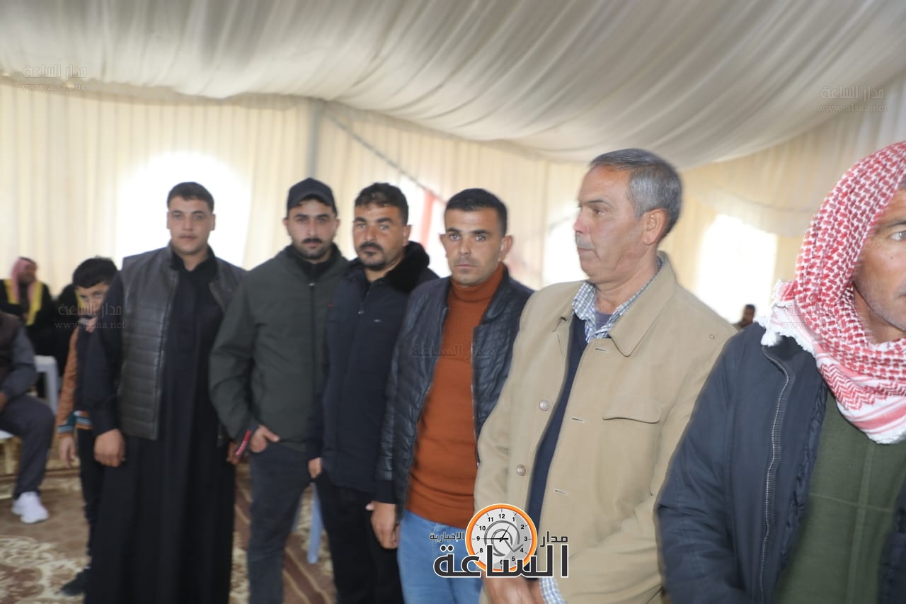 Madar Al-Saa Images