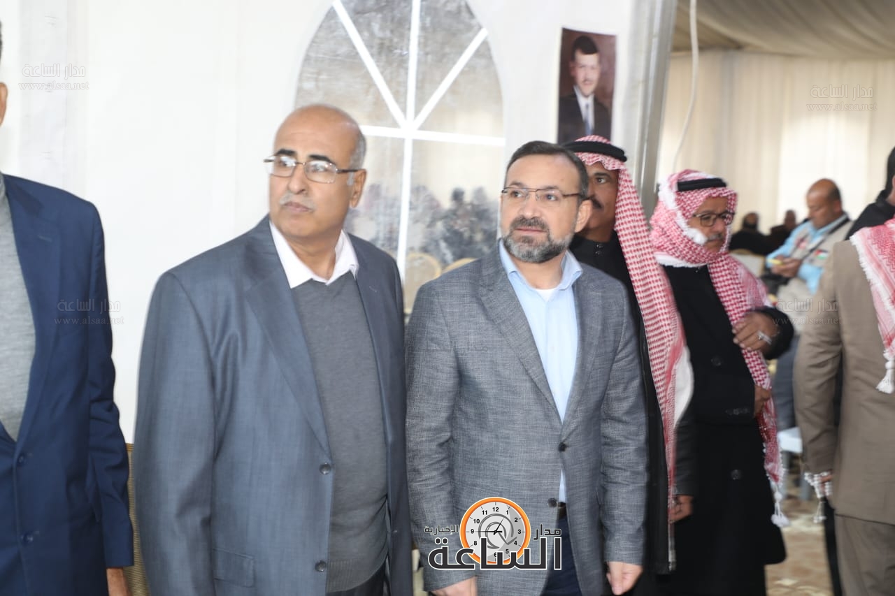 Madar Al-Saa Images
