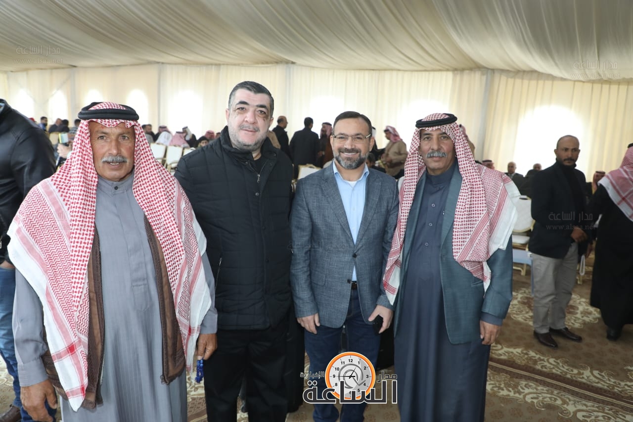 Madar Al-Saa Images