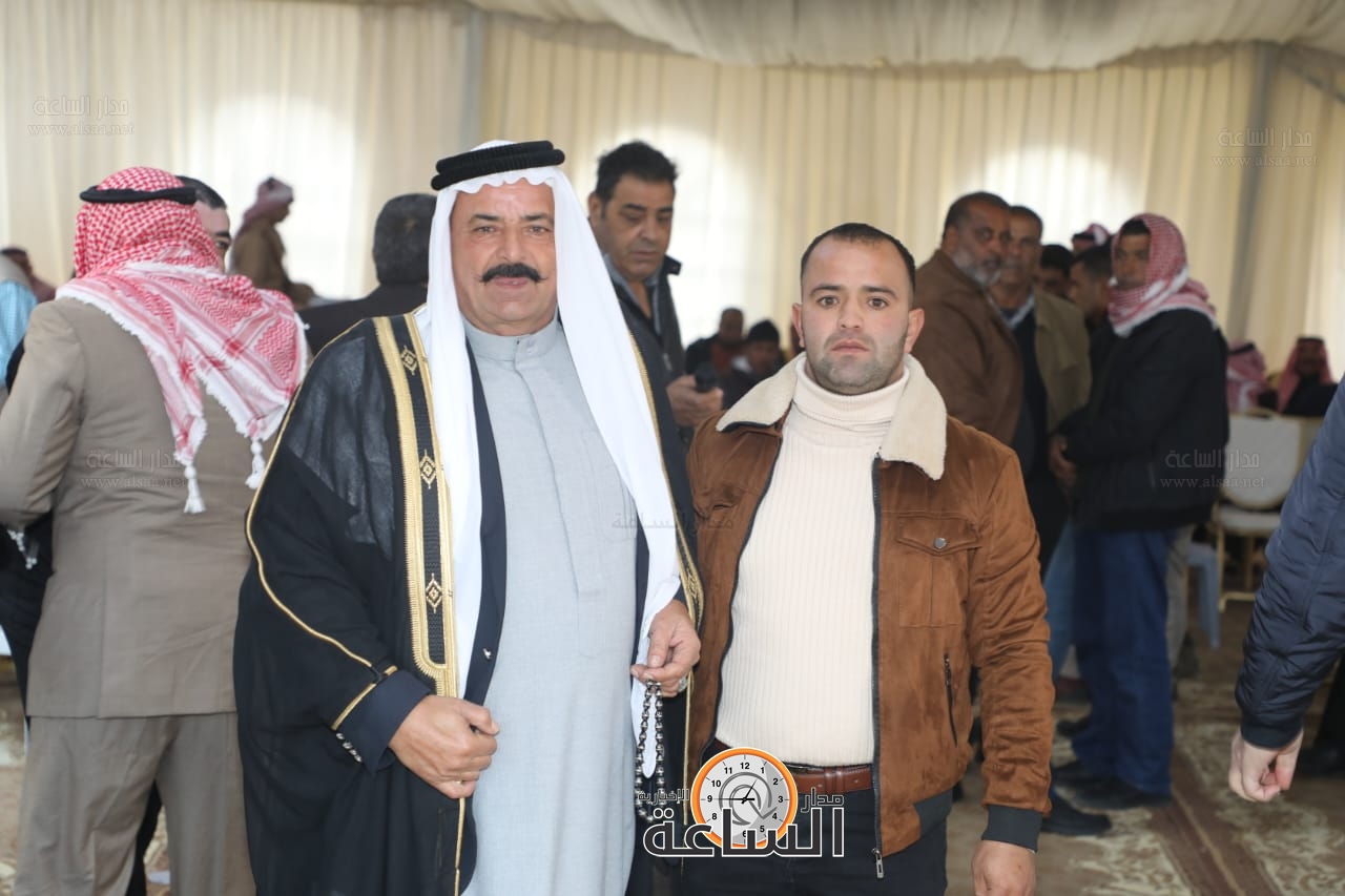 Madar Al-Saa Images