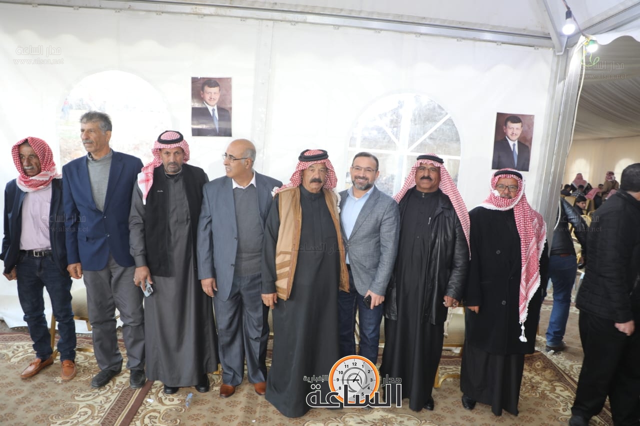 Madar Al-Saa Images