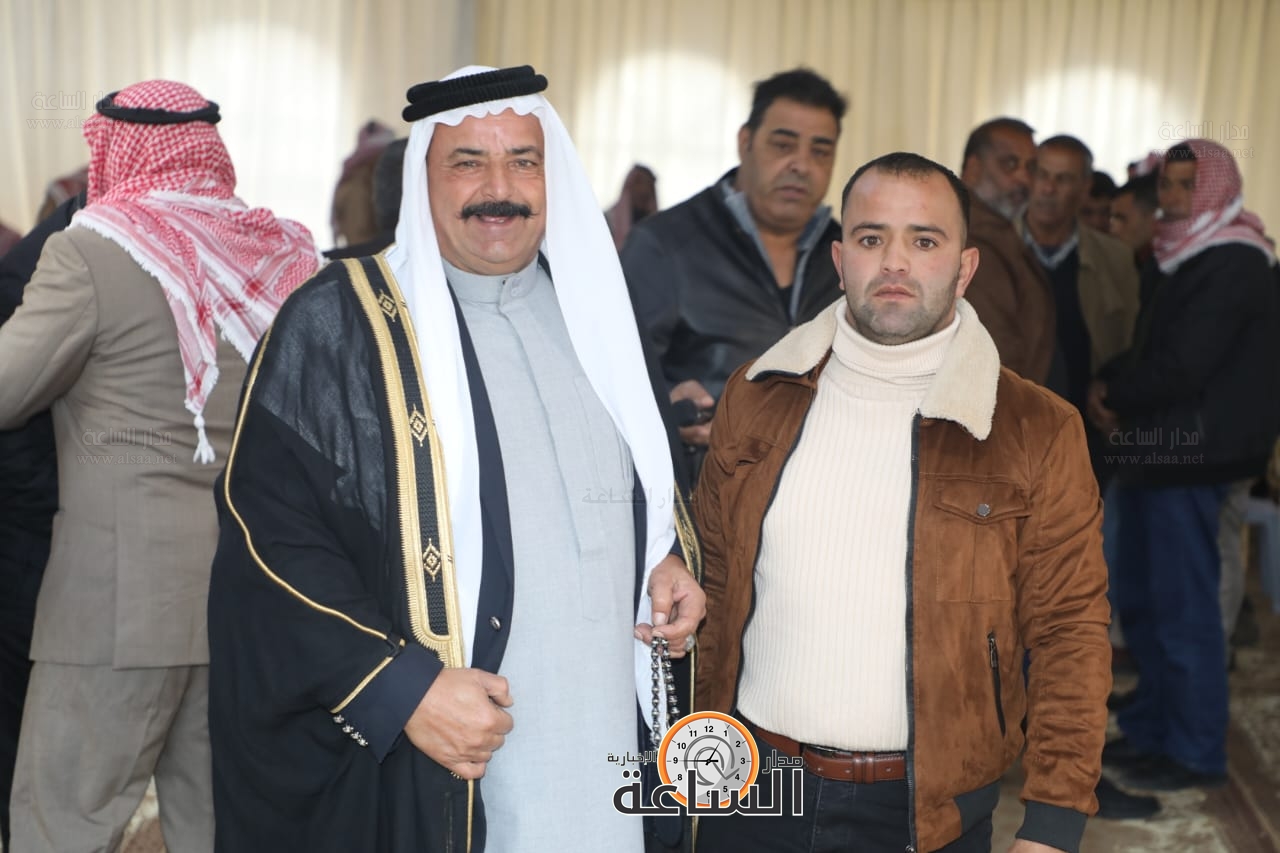 Madar Al-Saa Images