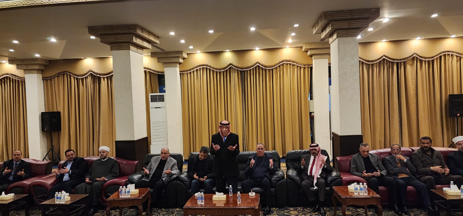 Madar Al-Saa Images