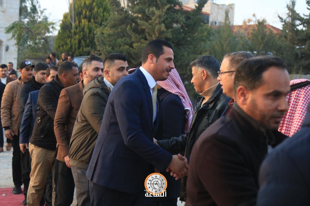 Madar Al-Saa Images