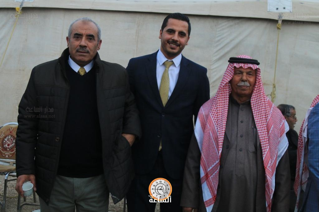 Madar Al-Saa Images