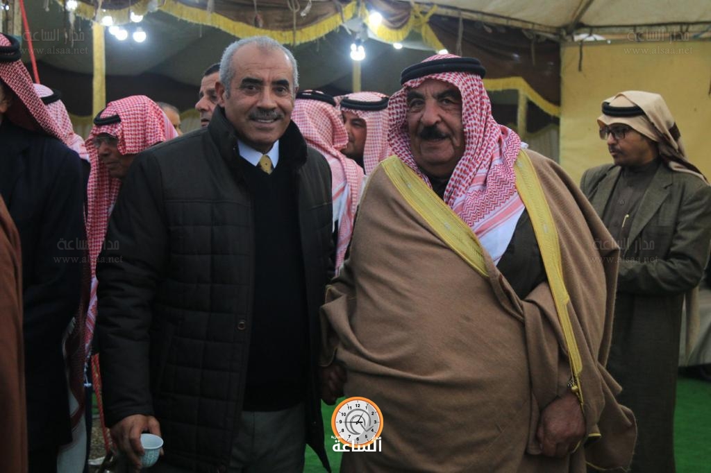 Madar Al-Saa Images