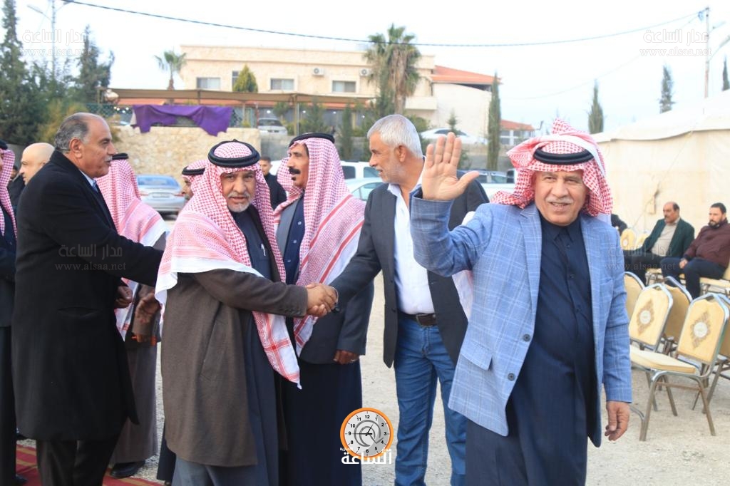 Madar Al-Saa Images