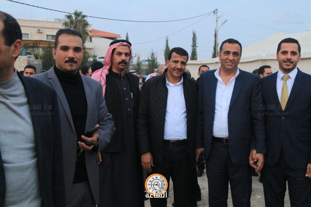 Madar Al-Saa Images