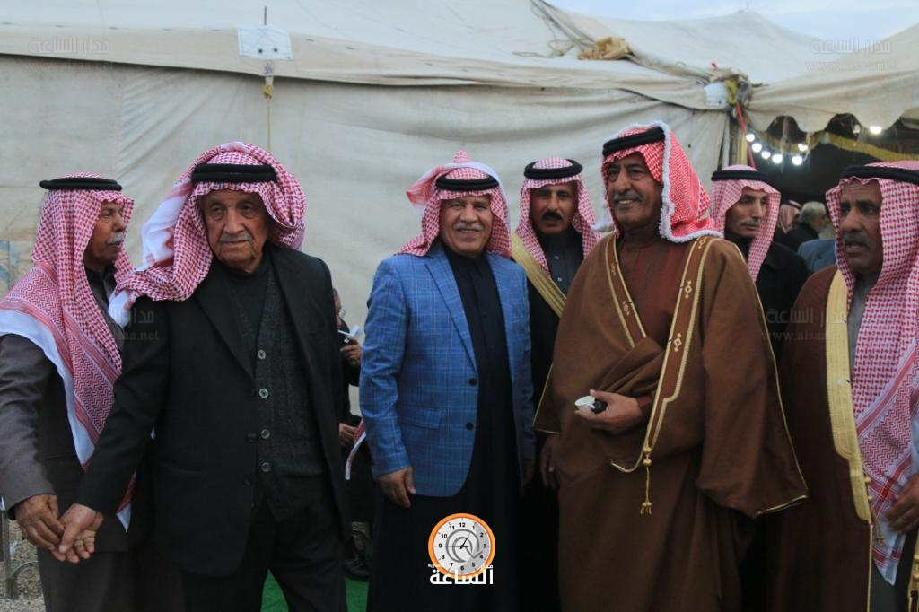 Madar Al-Saa Images