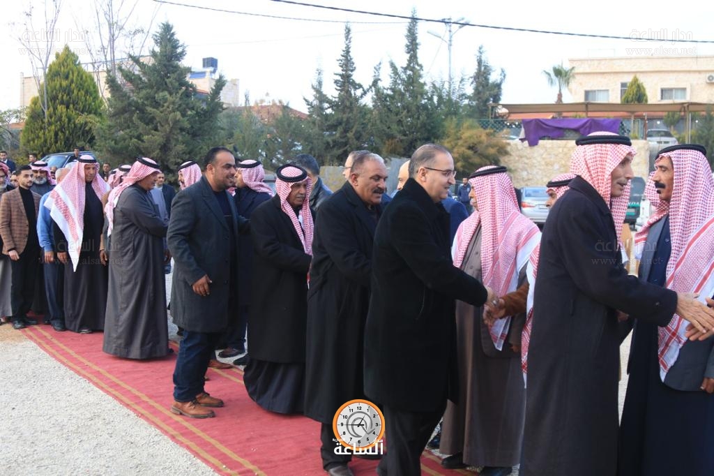 Madar Al-Saa Images