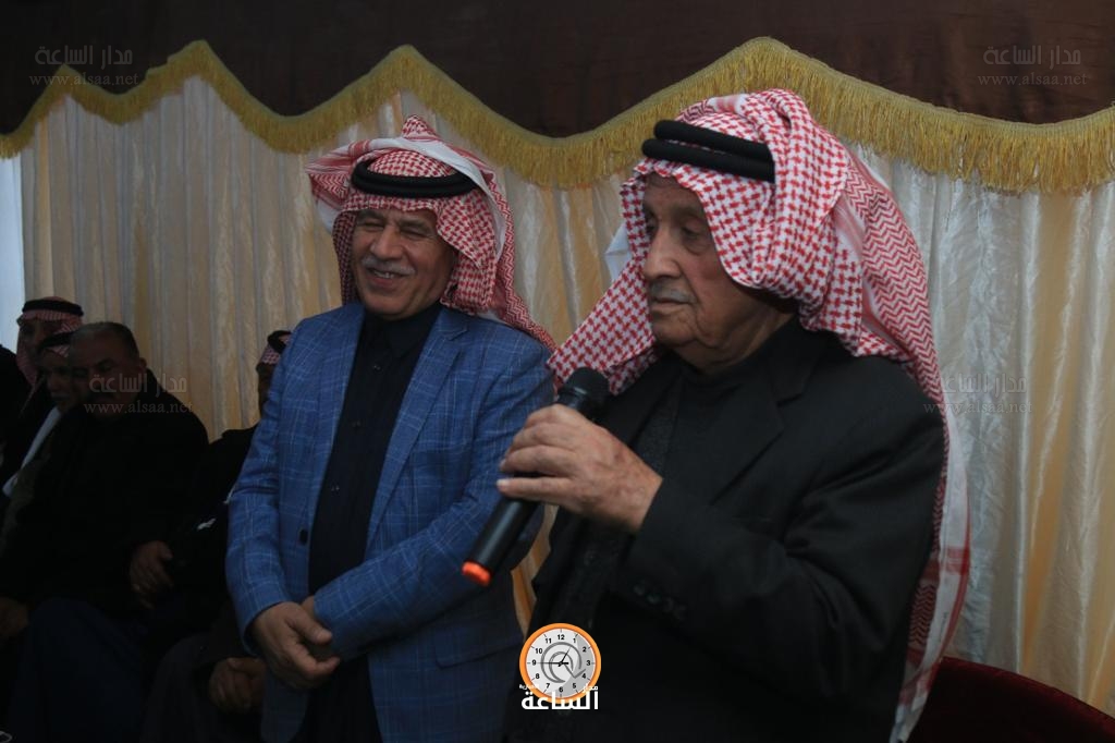 Madar Al-Saa Images