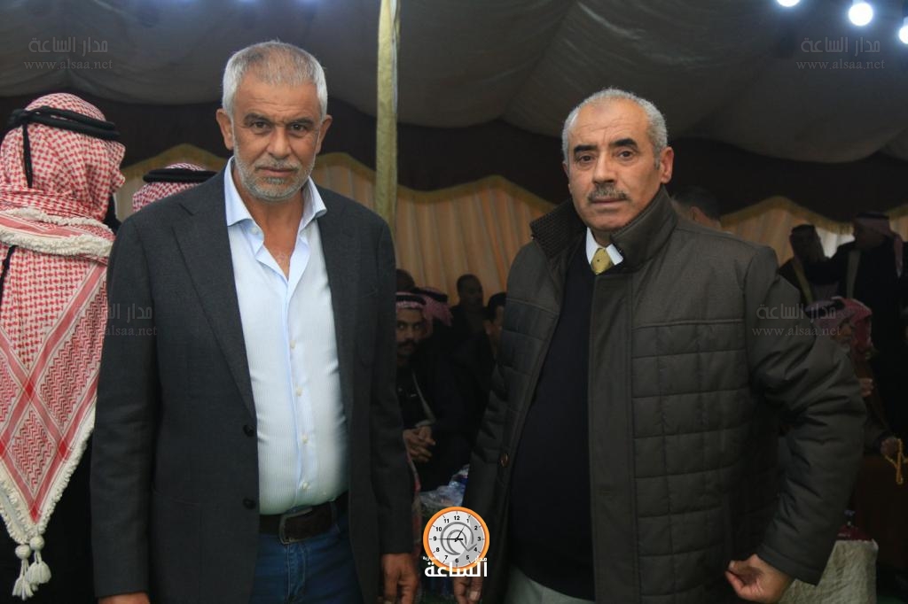 Madar Al-Saa Images