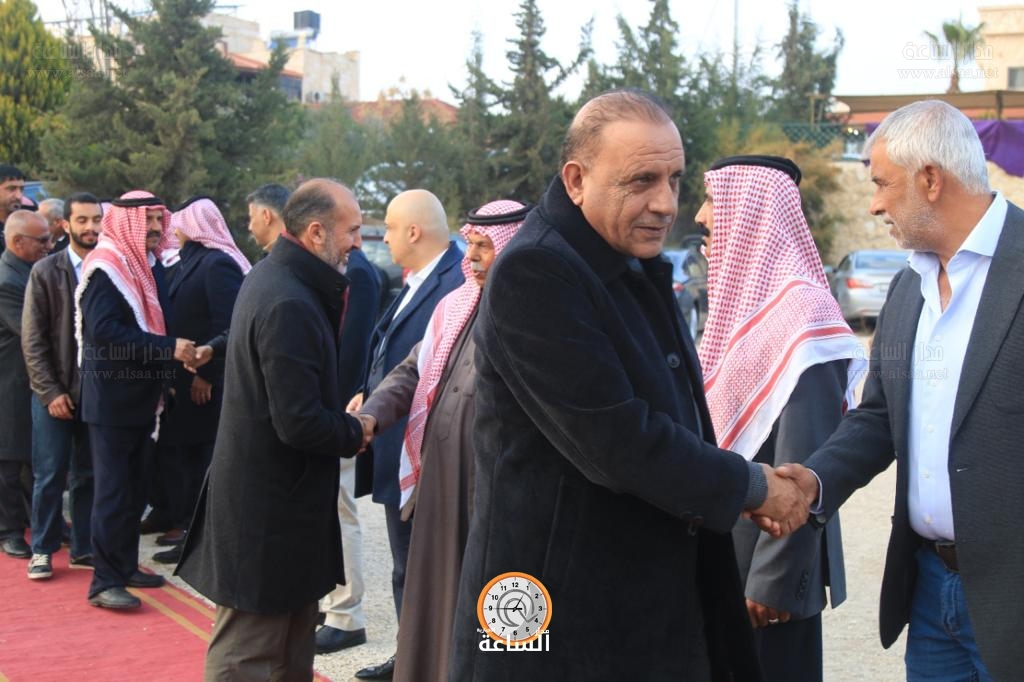Madar Al-Saa Images