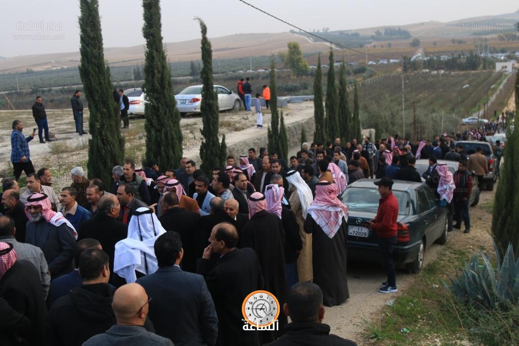 Madar Al-Saa Images