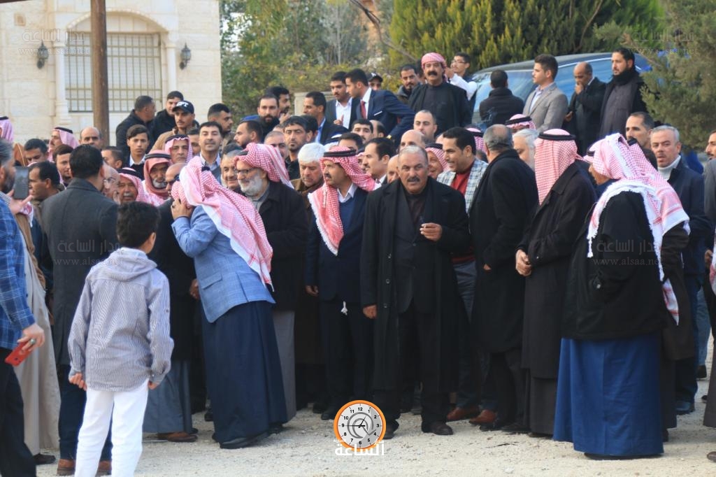 Madar Al-Saa Images