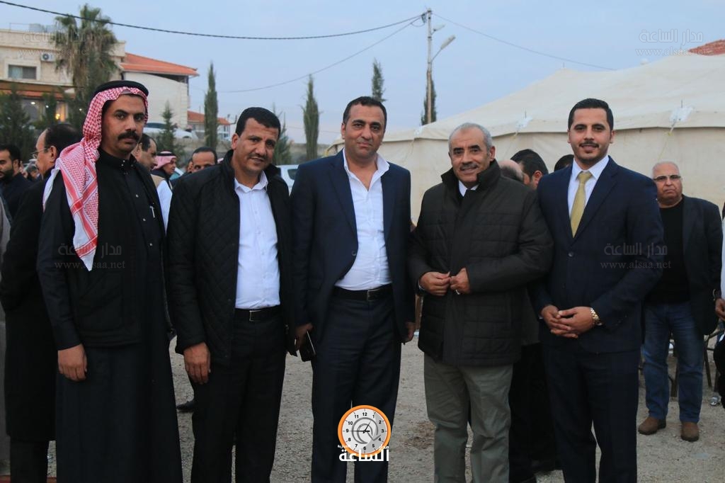 Madar Al-Saa Images