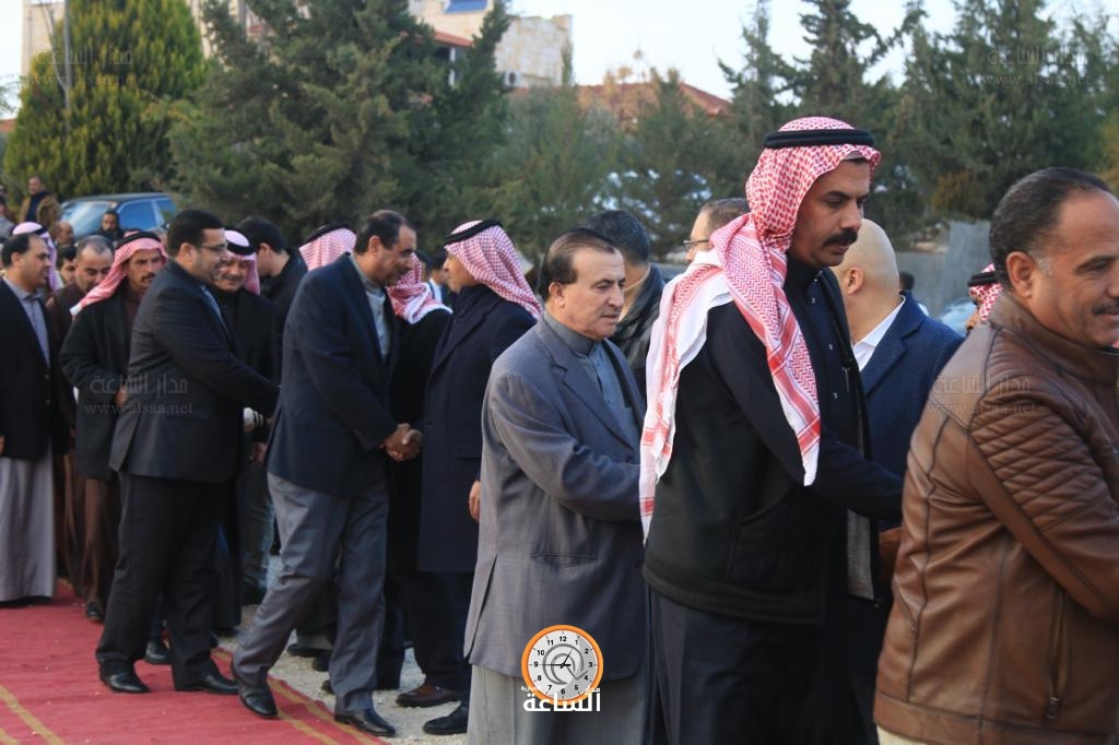Madar Al-Saa Images