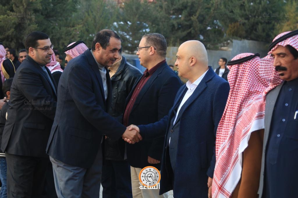 Madar Al-Saa Images
