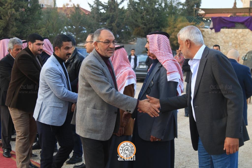 Madar Al-Saa Images