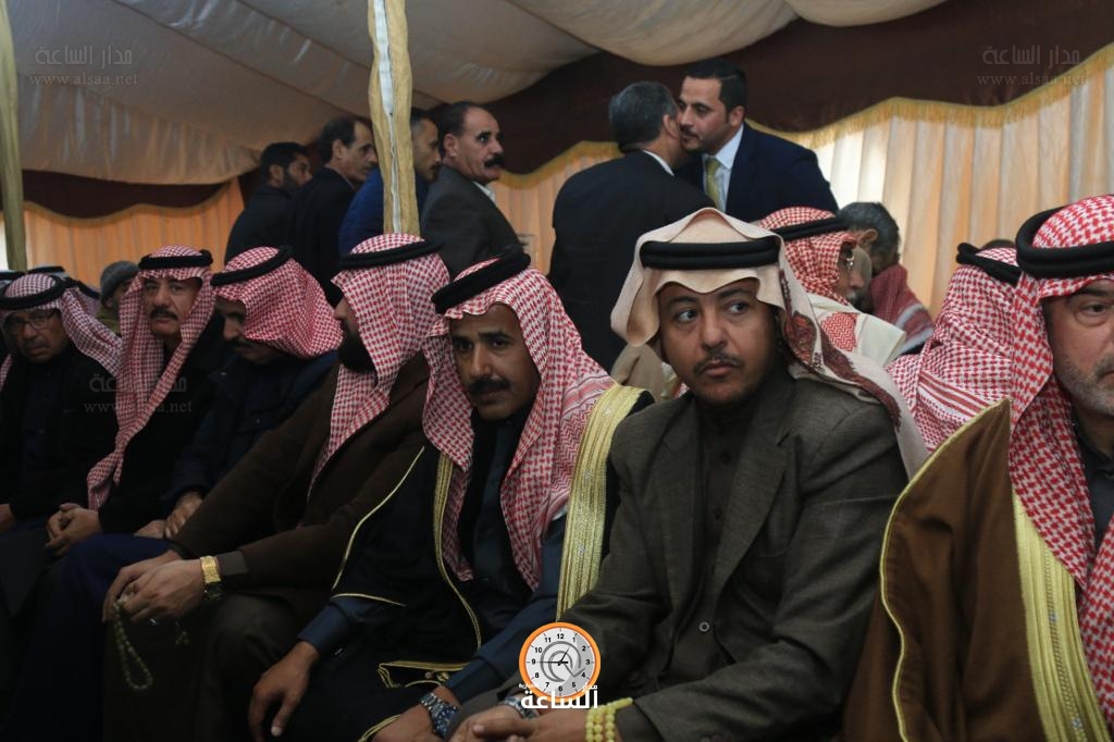 Madar Al-Saa Images