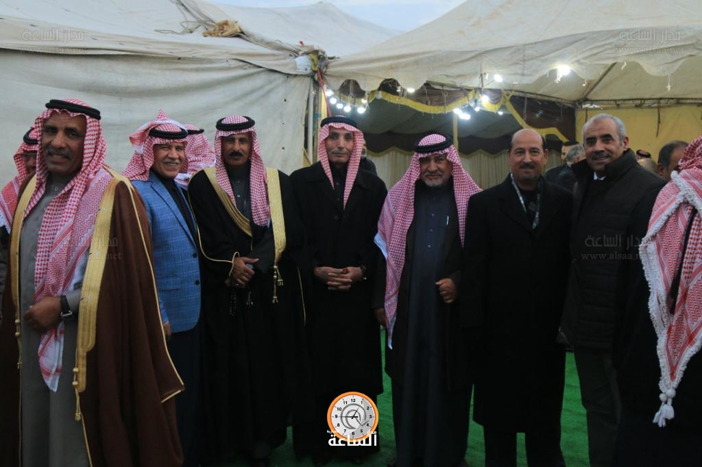Madar Al-Saa Images