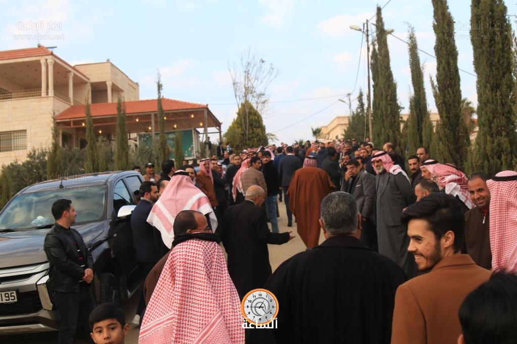 Madar Al-Saa Images