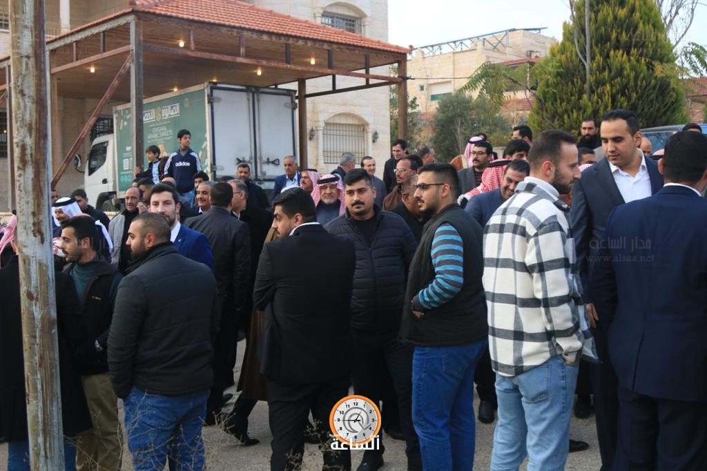 Madar Al-Saa Images