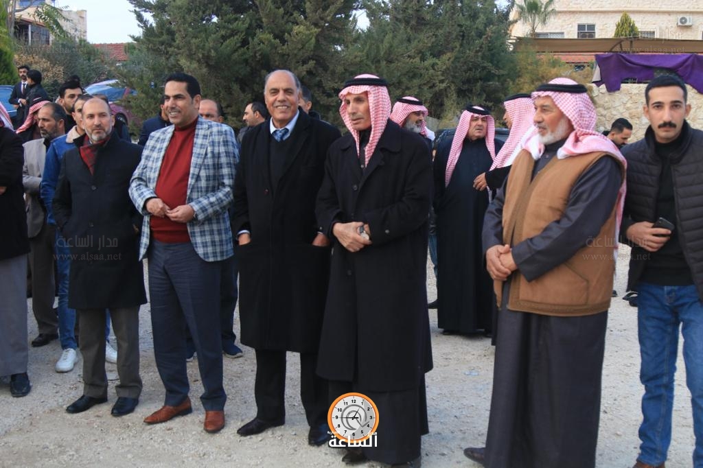 Madar Al-Saa Images
