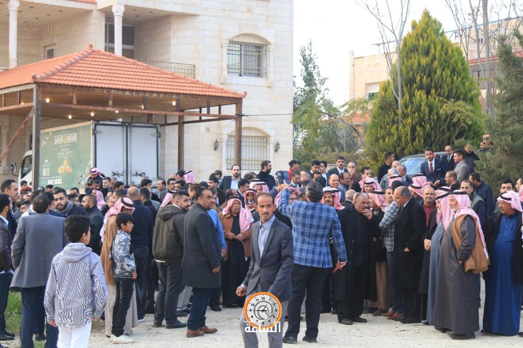 Madar Al-Saa Images