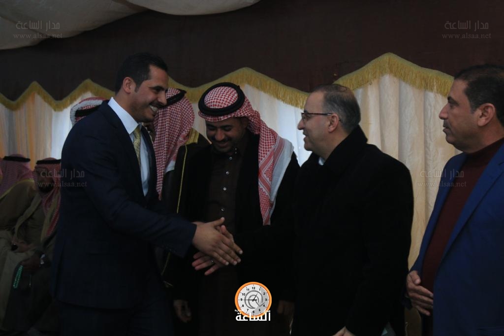 Madar Al-Saa Images